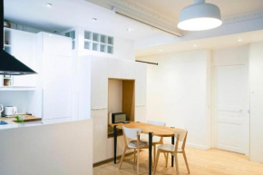 Appartement au Père Lachaise